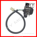 Motorcycle license light spacy110 33730-GFM-890 license plate light